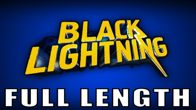 Black Lightning 2x16 FULL