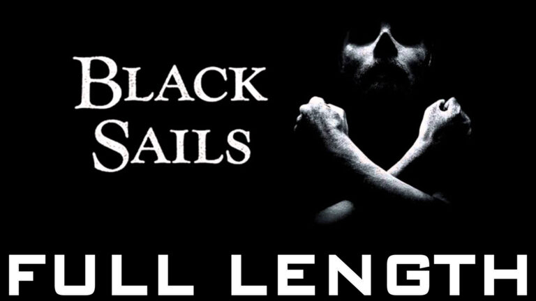 Black Sails 4x10 FULL