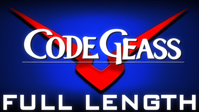 Code Geass 1x25 FULL