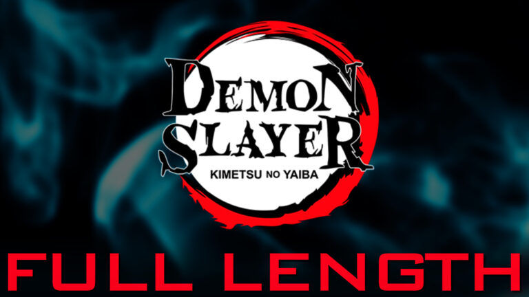 Demon Slayer 1x26 FULL