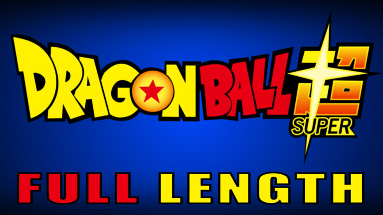 Dragon Ball Super 131 FULL