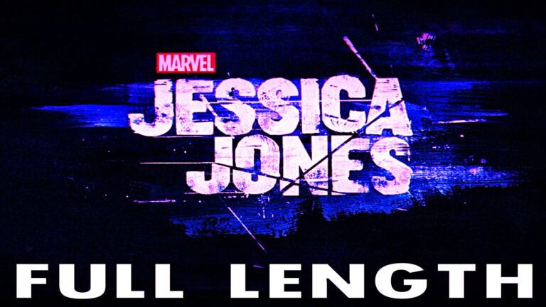 Jessica Jones 2x13 FULL