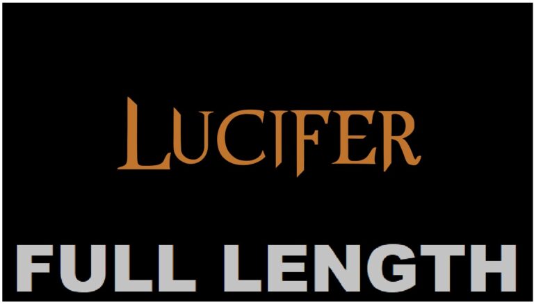Lucifer 2x18 FULL