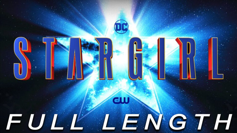 Stargirl 2x13 FULL