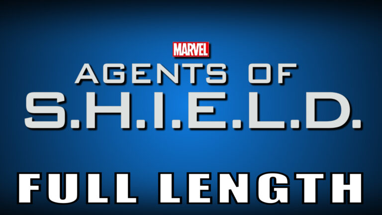 Agents of Shield 5x22 FULL