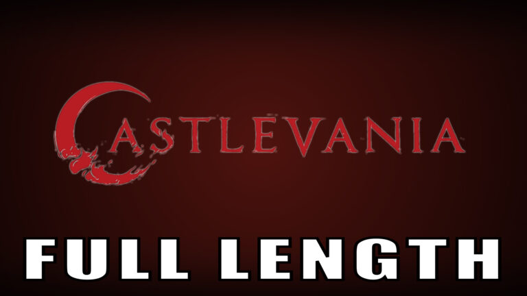 Castlevania 4x10 FULL