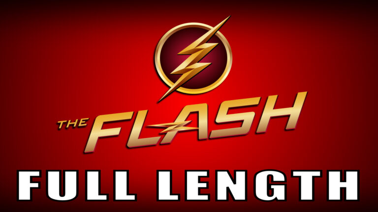 The Flash 7x01 FULL