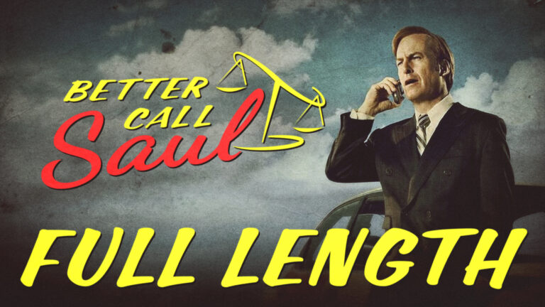 Better Call Saul 3x10 FULL