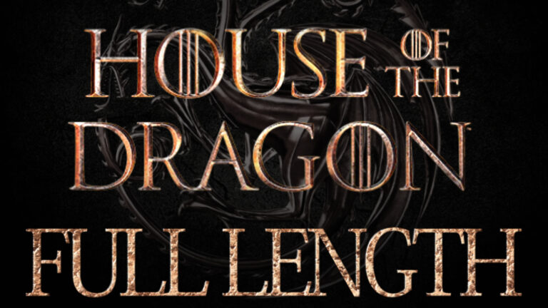 House of the Dragon 1x01 FULL