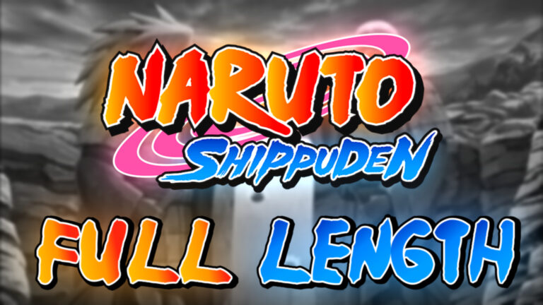 Naruto Shippuden 03 FULL