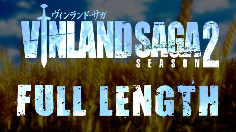 Vinland Saga 2x19 FULL